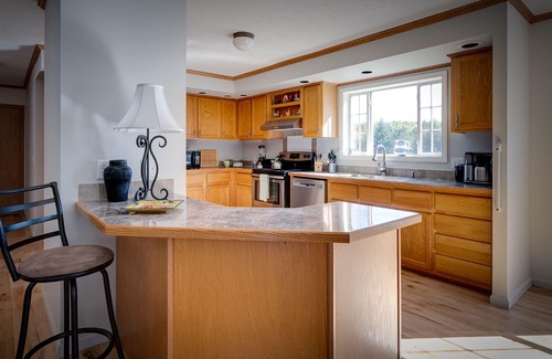 Harbor Springs House | Renovated Country Home in Paradise with Family Amenities