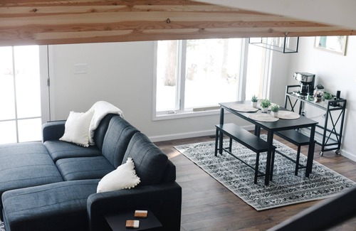 Drummond Cabin | Top-Rated Waterfront Cabin - Perfect for Family Getaways