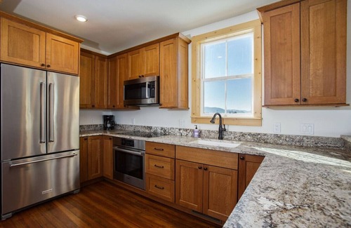 Steamboat Springs House | Guest Rated: 10/10 at Newly Restored Little Yampa Schoolhouse