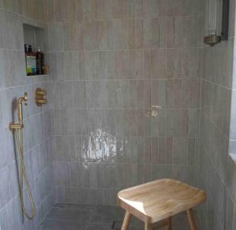 Truro House | Beautifully Restored Church House Near Perranporth