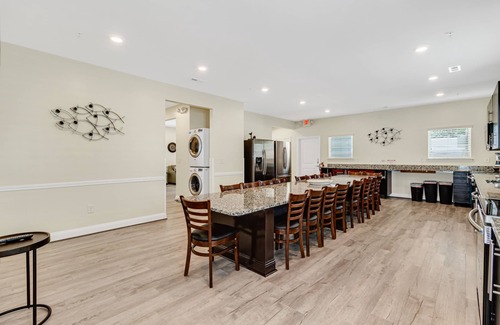 North Myrtle Beach House | Updated 9BD Home with Private Pool & Spa - Rated 9.2/10