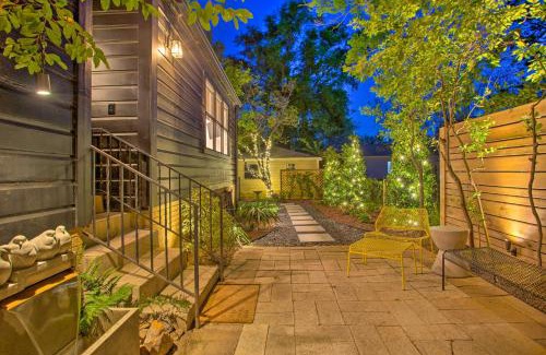 Tyler House | Updated Azalea District Home with Family-Friendly Amenities