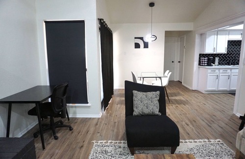 Garland House | Newly Updated Cozy Home