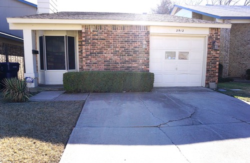 Garland House | Newly Updated Cozy Home
