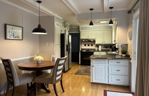National Hills House | Prime Location Home Near Augusta National - 10/10 Rated Stay