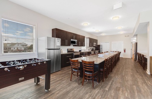 Cherry Grove Beach House | Updated Home with Private Pool & Steps to Cherry Grove Beach
