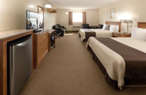 York Regional Municipality Hotel | Comfortable Newmarket Inn: Pet-Friendly with Pool Access
