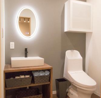 Izumisano Villa | Convenient Getaway at Stella Izumisano, Near Kansai Airport