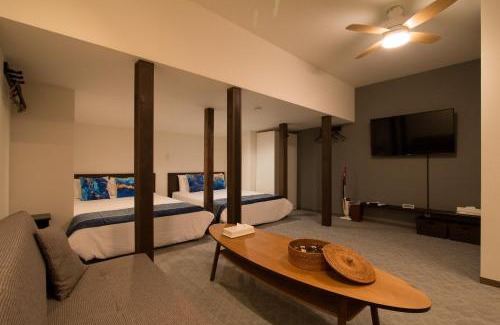 Izumisano Villa | Convenient Getaway at Stella Izumisano, Near Kansai Airport