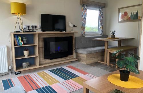 Newquay House | Newquay Bay Resort: Family-Friendly Getaway with Pool & Hot Tub