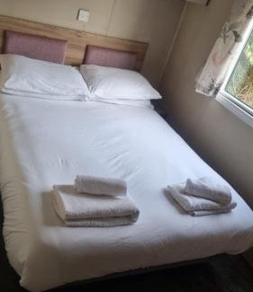 Newquay Resort | Pet-Friendly Getaway at Newquay Bay Resort - Jetts View 104