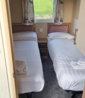 Newquay Resort | Pet-Friendly Getaway at Newquay Bay Resort - Jetts View 104