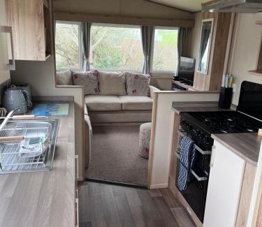 Newquay Resort | Pet-Friendly Getaway at Newquay Bay Resort - Jetts View 104