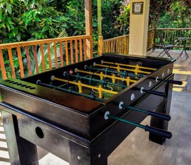 Ponte Branca House | Discover News Hospedagem: Pet-Friendly & Family Fun Awaits