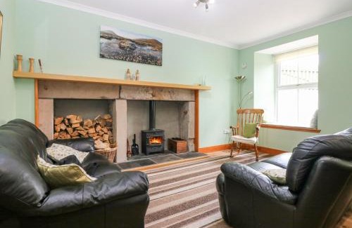 Huntly House | Family-Friendly Retreat at Newseat for Memorable Stays
