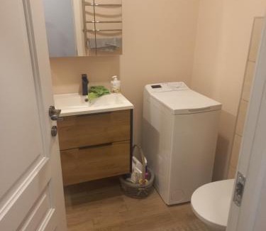 Siauliai County Apartment | NewStown Apartamentai