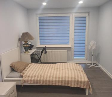 Siauliai County Apartment | NewStown Apartamentai