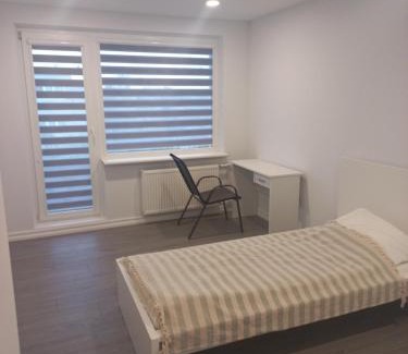Siauliai County Apartment | NewStown Apartamentai