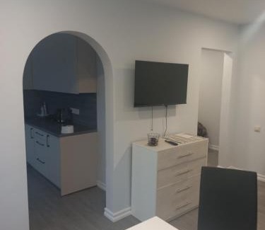 Siauliai County Apartment | NewStown Apartamentai