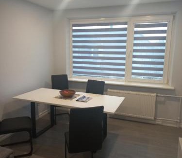 Siauliai County Apartment | NewStown Apartamentai