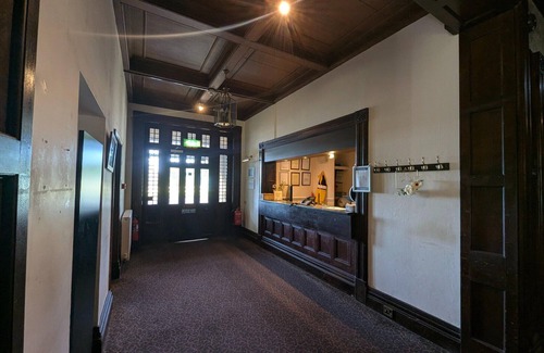 Newton Solney Apartment | Newton Country Hotel Burton| Standard Double