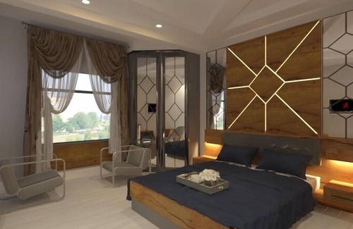 Haliliye Hotel | Convenient Newton Otel with Family-Friendly Amenities