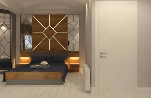 Haliliye Hotel | Convenient Newton Otel with Family-Friendly Amenities