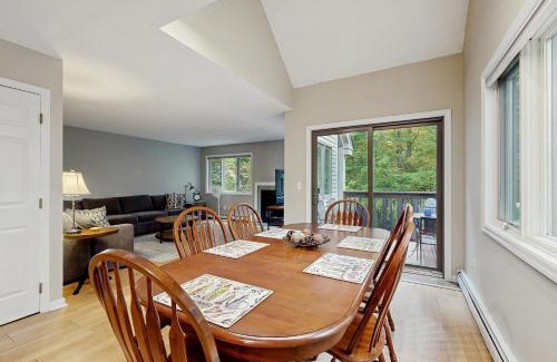 West Hartford Apartment | Newton Village 1A