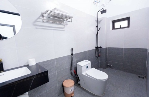 Hoa Lu Bed & Breakfast | Newway Homestay