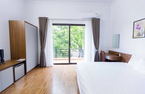 Hoa Lu Bed & Breakfast | Newway Homestay