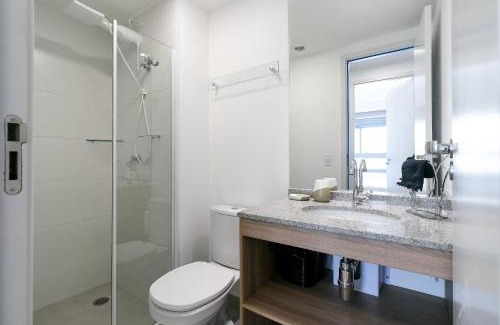 Indianopolis Apartment | Nex One Ibirapuera by EasyRent