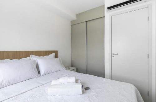 Indianopolis Apartment | Nex One Ibirapuera by EasyRent