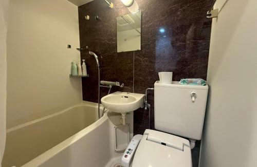 Maejima Apartment | NeXay美栄橋