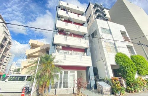 Maejima Apartment | NeXay美栄橋