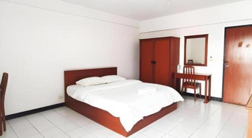 Lak Si Hotel | Next Bird Suite