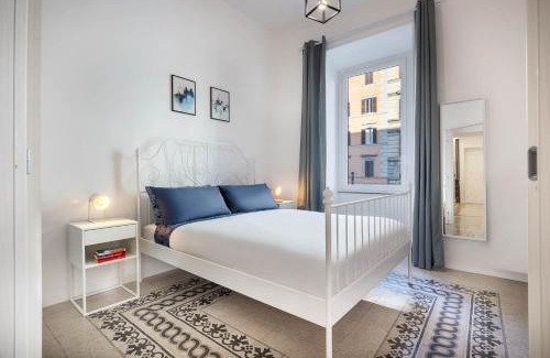 Monti Apartment | Explore Home Colosseo: Premier 4-Star Hotel Experience