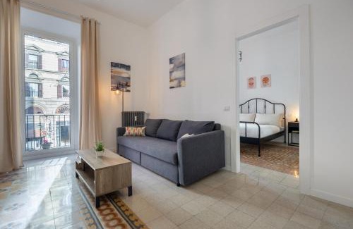 Monti Apartment | Explore Home Colosseo: Premier 4-Star Hotel Experience