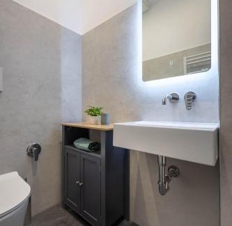 Monti Apartment | Explore Home Colosseo: Premier 4-Star Hotel Experience