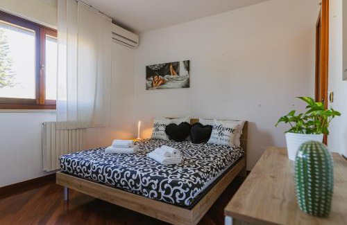 Puglia Villa | Pet-Friendly Elegance at Next Door Villa in Bari