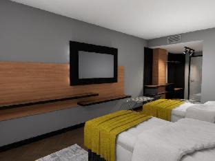 Centar Hotel | Pet-Friendly Getaway at Next Door Park with Breakfast Included