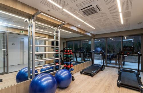 Cerqueira Cesar Apartment | Modern Apartments Near MASP with Hot Tub & Pet Friendly