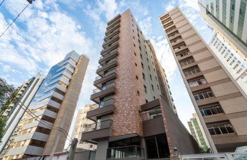 Cerqueira Cesar Apartment | Modern Apartments Near MASP with Hot Tub & Pet Friendly