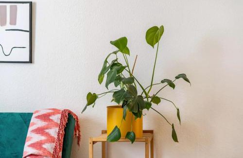 Rheinhausen Apartment | Cozy NEXT HOME: Free WiFi & Parking, Pet-Friendly Stay