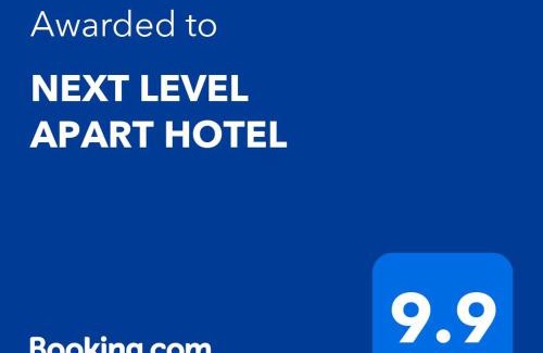 Oradea Apartment | Discover NEXT LEVEL APART HOTEL - Rated 9.9/10 & Family-Friendly