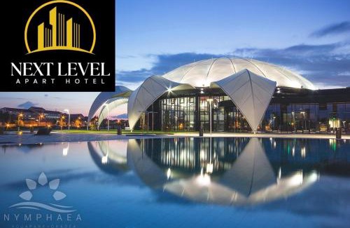 Oradea Apartment | Discover NEXT LEVEL APART HOTEL - Rated 9.9/10 & Family-Friendly