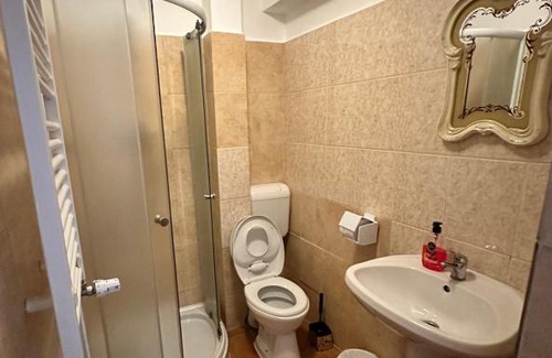 Calea Sever Bocu House | Budget-Friendly Next Residence for Families and Travelers