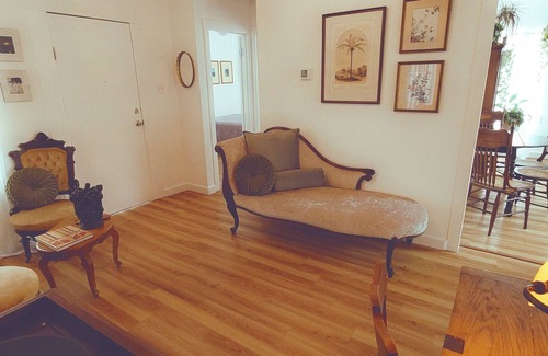 Foster Heights House | Discover East Austin: Pet-Friendly Stay Near 12th & Chicon