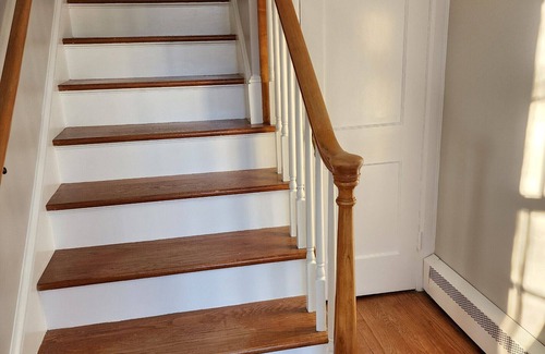 Miller Southside House | Convenient Stay Near Campus with Breakfast Included!