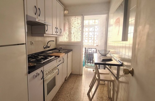 Sanlucar de Barrameda Apartment | Relaxing Stay Next to SANLUCAR BARRAMEDA Pools & Spa