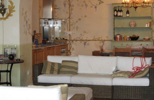Portofino Apartment | Incredible Location Next to Portofino with Ocean Views